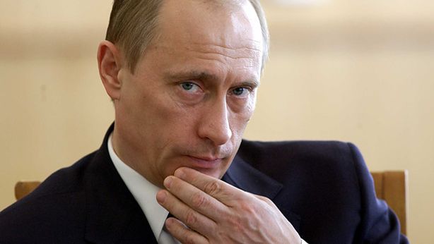 Arresto Strauss-Khan: Putin crede nella teoria del complotto