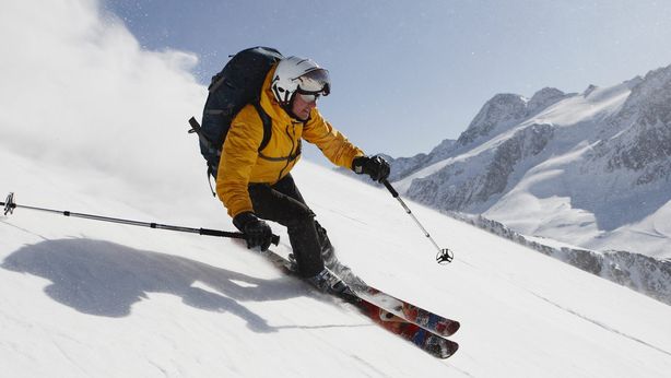 Settimana bianca sempre più cara: ecco quanto ci costerà