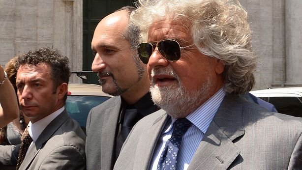 Rosatellum bis: Consulta potrebbe fare un regalo al M5S