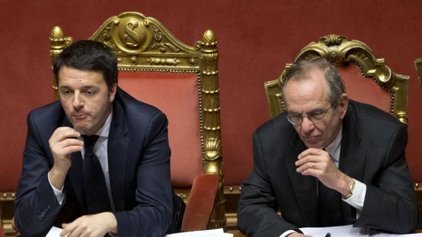 Conti pubblici, Palazzo Chigi fa slittare Def per garantire “Pil col botto”