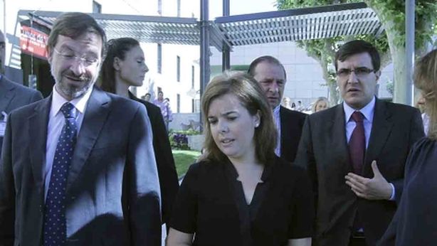 Spagna: governo nella bufera
