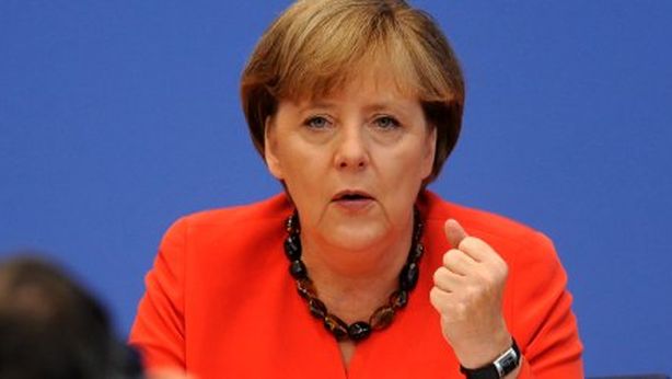 Accordo Ue: Merkel nell’occhio del ciclone in patria
