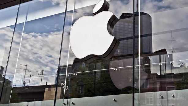 Apple: nuovo record storico, vale $775 miliardi