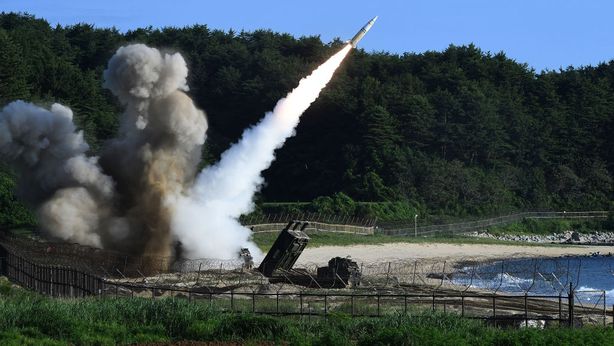 Missile Corea del Nord, rappresaglia di Usa e Seul