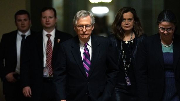 Usa, governo rischia di chiudere (ancora una volta)
