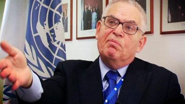 Luttwak, Lampedusa. “Sbarchi, colpa del Papa”