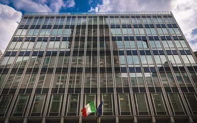 Palazzo Gio Ponti