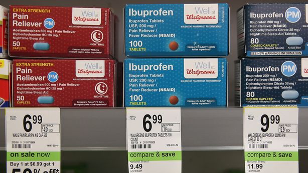 Brevetti farmaceutici in scadenza, grandi risparmi per i consumatori