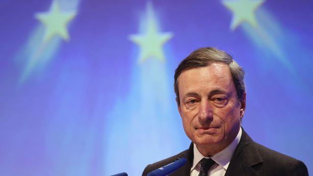 Mercati hanno perso fiducia in Draghi