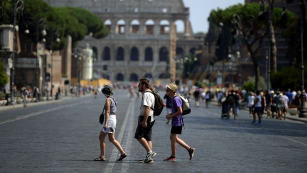 Credem scommette su Roma: 2 mila nuovi clienti entro fine anno