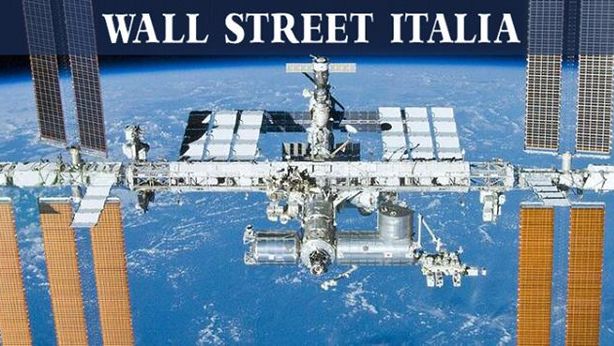 Wall Street Italia cambia foto di copertina Facebook