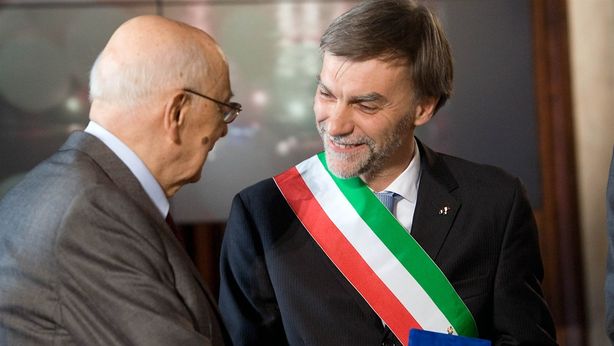 Delrio: “Ecco come taglieremo il debito”