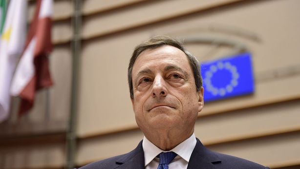 Fuga dai Btp degli investitori stranieri