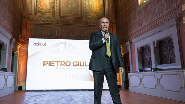 Azimut, una spinta in più per il 2026: 30 milioni da buyback e investimenti del management