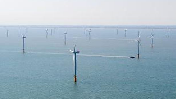 Non solo energia: ecco le pale eoliche anti uragani