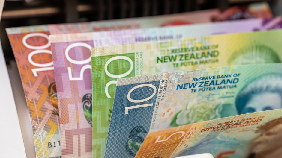 Nuova Zelanda: banca centrale alza tassi al 2,5%