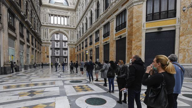Pensioni, il calendario dei pagamenti di settembre