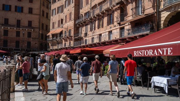 La cucina italiana cresce nel mondo ed ora vale 228 miliardi