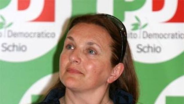 Laura Puppato: “in contatto con qualche 5 Stelle”