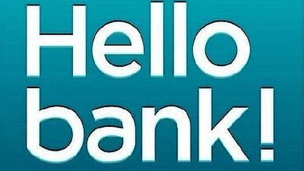 Hello bank! In Italia la prima banca completamente digitale