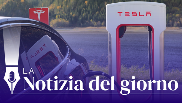 Tesla: titolo sempre più giù, dove può arrivare per gli analisti