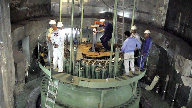 Nucleare, report top secret: in Iran produzione è salita