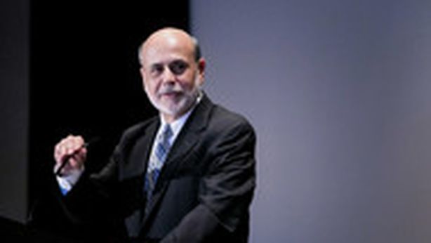 Bernanke rassicura mercati ma Fed è spaccata