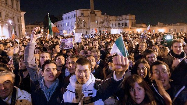 Italia: all’86esimo posto per libertà economica