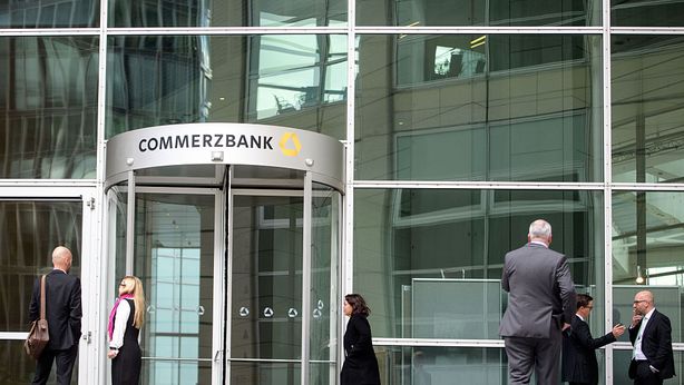 Ue infligge colpo di grazia alle banche europee