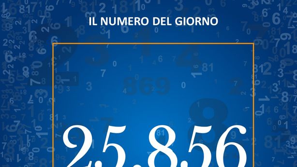 I tamponi per coronavirus effettuati in Italia