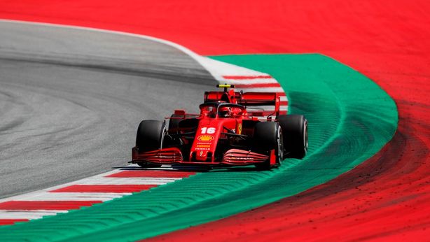 Amazon in trattativa per i diritti streaming dei Gran Premi di F1
