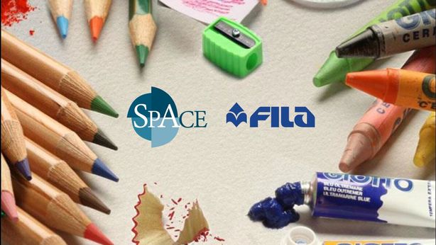 Fila corre a Piazza Affari nel giorno della fusione con Space