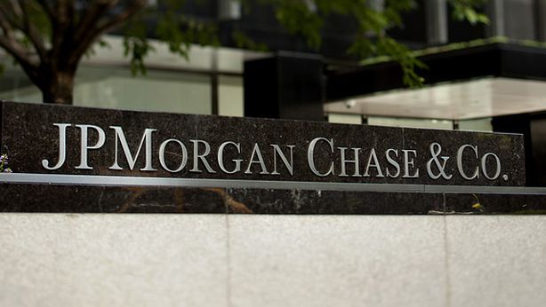 JP Morgan batte stime: utili e ricavi oltre le aspettative