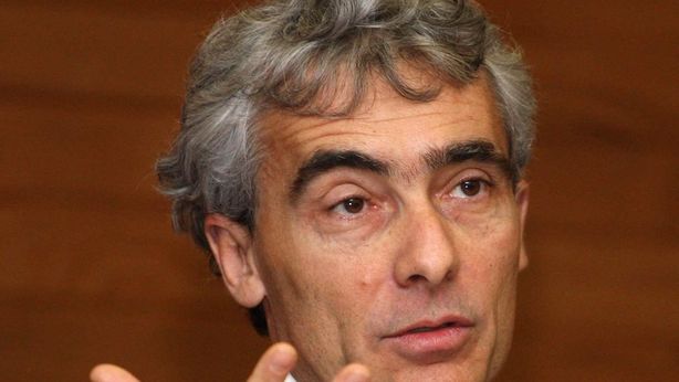 Se Renzi fa la fine di Berlusconi, Boeri pronto a diventare il nuovo Monti