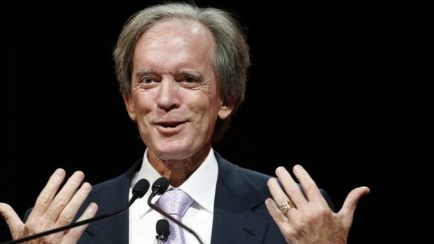 Bill Gross: “debacle valute emergenti. Si rafforzano venti deflazionistici”