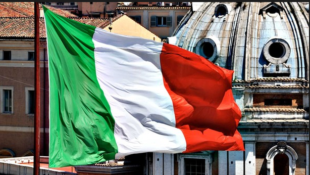 “Italia segua il modello tedesco”