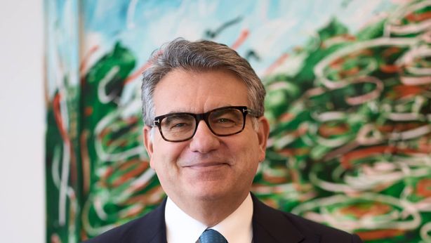 Assiomforex in congresso a Venezia, il punto con il presidente Mocio