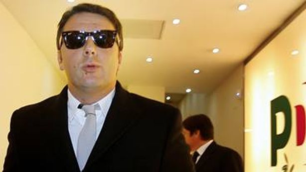 Mercati del debito credono in Renzi il riformatore