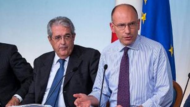 Il governo conferma gli aiuti di Stato alle lobby
