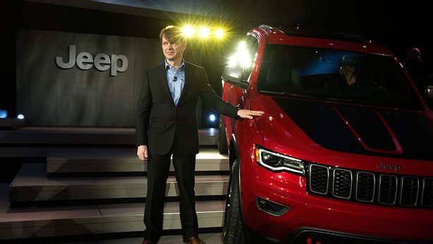 FCA si allontana sempre di più dall’Italia