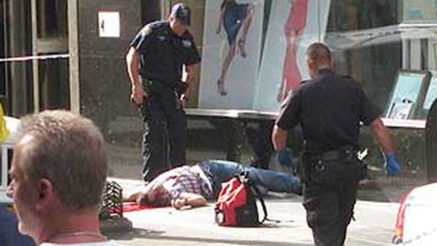 New York, sparatoria all’Empire State Building. Licenziato, fa fuoco sulla folla