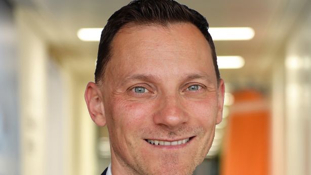 Jupiter AM: Luca Falchieri nuovo Sales Director per l’Italia