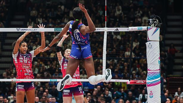 Sabootage, laboratorio creativo del gruppo Triboo, è Premium Partner di Vero Volley
