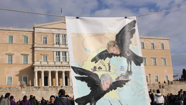 “Tutta colpa dell’austerity. Ma uscire dall’euro non è più possibile”