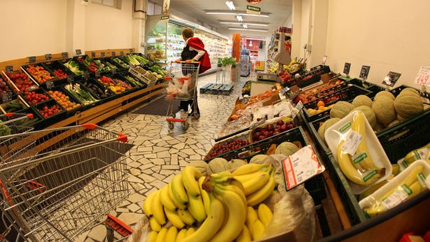 Vendite al dettaglio Eurozona: battuta d’arresto