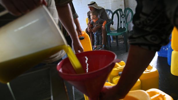 Ue: olio d’oliva dalla Tunisia anziché dai Paesi membri