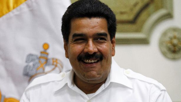 Datagate: Venezuela apre ad asilo politico per Snowden