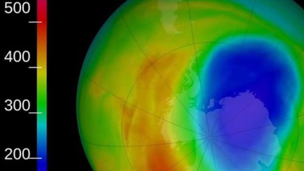 A lezione di sostenibilità ambientale dal buco dell’ozono