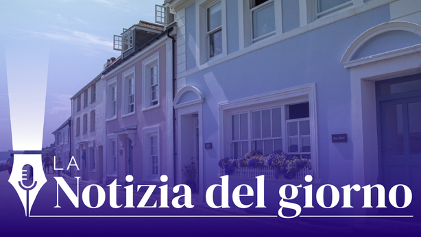 Immobiliare ancora indietro, crolla domanda mutui