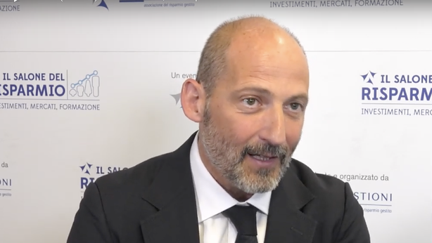 Bottillo (Natixis): “Investimenti, serve più cultura finanziaria”